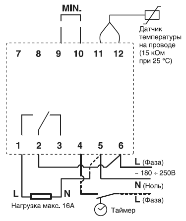 d316 sxema