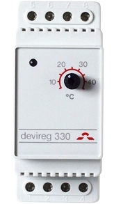 DEVIreg 330 545 С