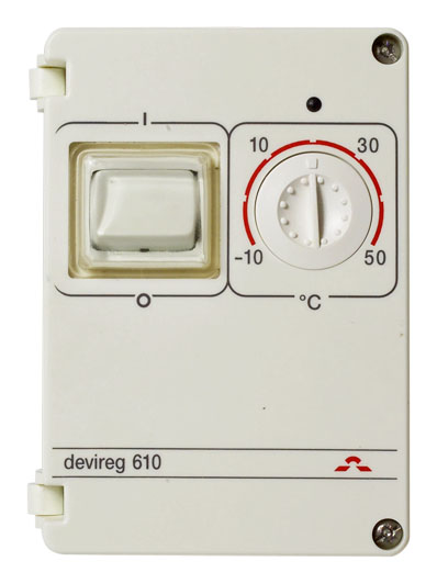 Devireg 610