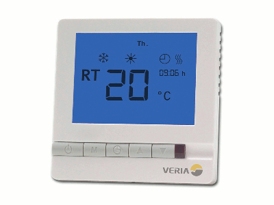 veria control t45