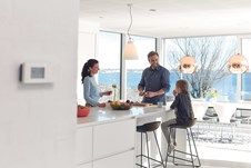 danfoss tpone family in kitchen resized